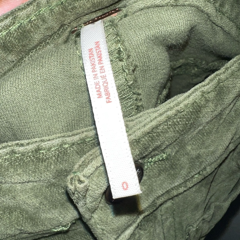 Free People High Time Kick Flares - Picture 7 of 8